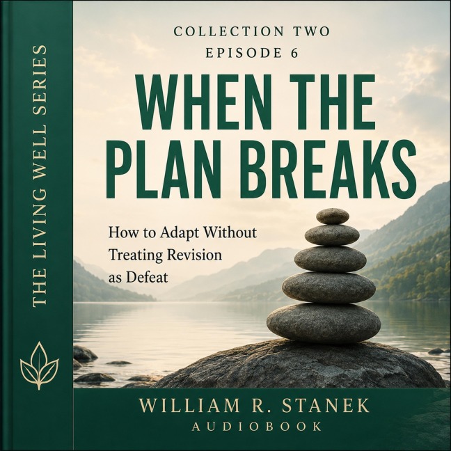When the Plan Breaks - William R. Stanek