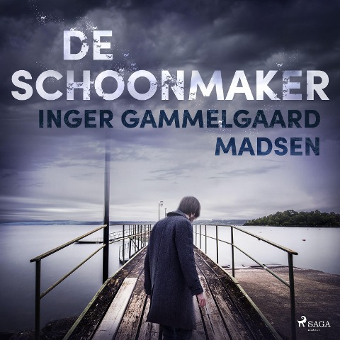 De Schoonmaker - Inger Gammelgaard Madsen