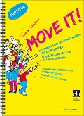 Move it! - Partitur - Clarissa Schelhaas