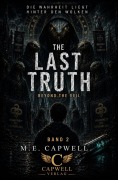 Cover-Bild zum Titel 'The Last Truth' von 'M. E. Capwell'
