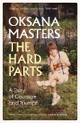 Cover-Bild zum Titel 'The Hard Parts' von 'Oksana Masters'