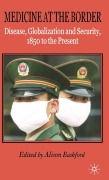 Cover-Bild zum Titel 'Medicine at the Border' von ''