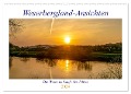 Weserberglandansichten (Wandkalender 2024 DIN A2 quer), CALVENDO Monatskalender - Fotografiecentrum Weserbergland