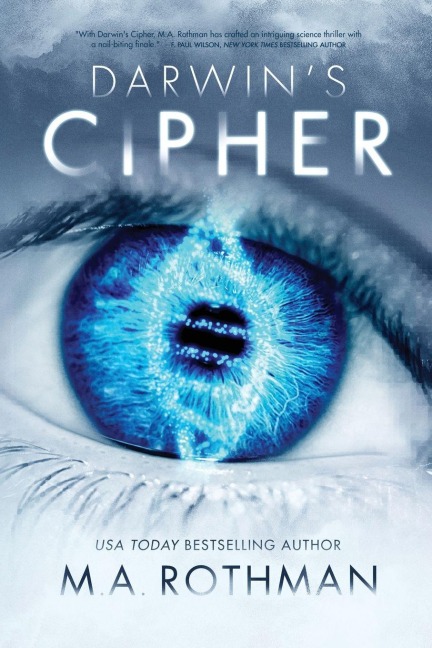 Darwin's Cipher - M. A. Rothman