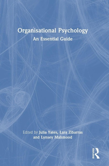 Organisational Psychology - 