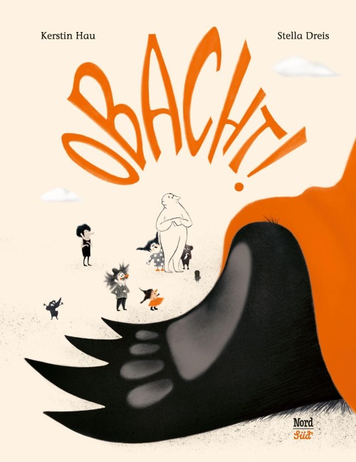 Obacht! - Kerstin Hau