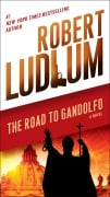 Cover-Bild zum Titel 'The Road to Gandolfo' von 'Robert Ludlum'