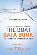 Cover-Bild zum Titel 'The Boat Data Book 8th Edition' von 'Ian Nicolson, Richard Nicolson'
