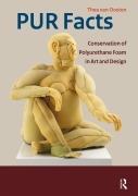 Cover-Bild zum Titel 'PUR Facts' von 'Thea Oosten'