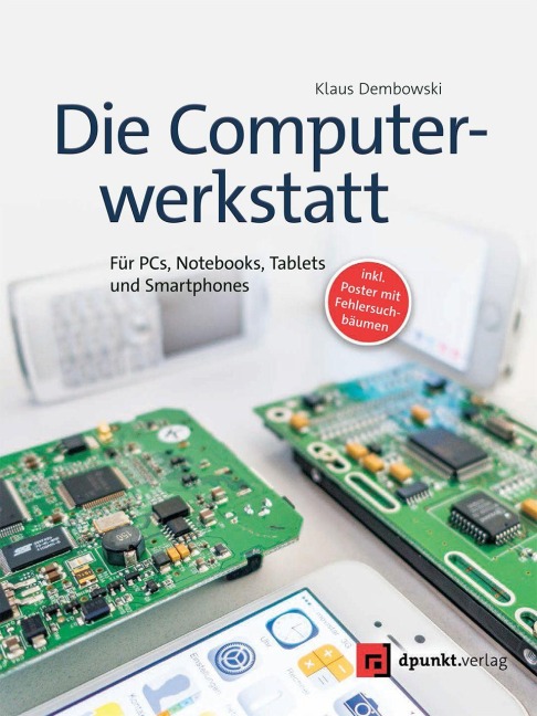 Die Computerwerkstatt - Klaus Dembowski