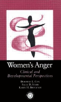 Women's Anger - Deborah Cox, Karin Bruckner, Sally Stabb