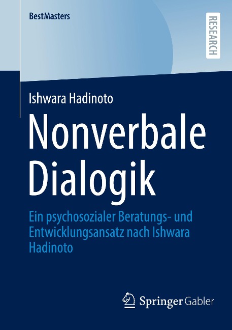 Nonverbale Dialogik - Ishwara Hadinoto