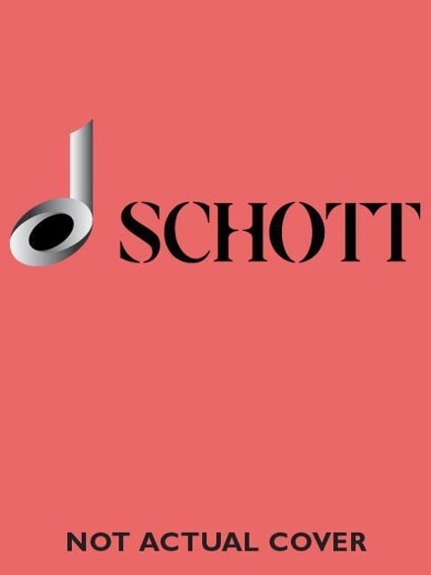3 Trio Sonatas Op. 8, Nos. 7-9: For 2 Violins and Basso Continuo - Pietro Locatelli
