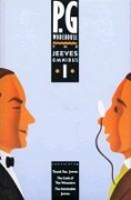 Cover-Bild zum Titel 'The Jeeves Omnibus - Vol 1' von 'P. G. Wodehouse'