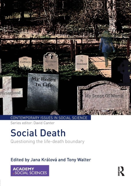 Social Death - 