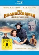 Cover-Bild zum Titel 'Der Boandlkramer und die ewige Liebe' von 'Ulrich Limmer, Marcus H. Rosenmüller, Marvin Miller, Ralf Wengenmayr'