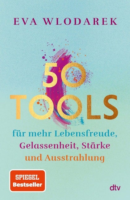50 Tools - Eva Wlodarek