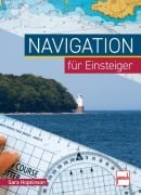 Cover-Bild zum Titel 'Navigation' von 'Sara Hopkinson'