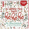 Colorful Christmas - Du hattest mich beim Hohoho - Kirsten Albers