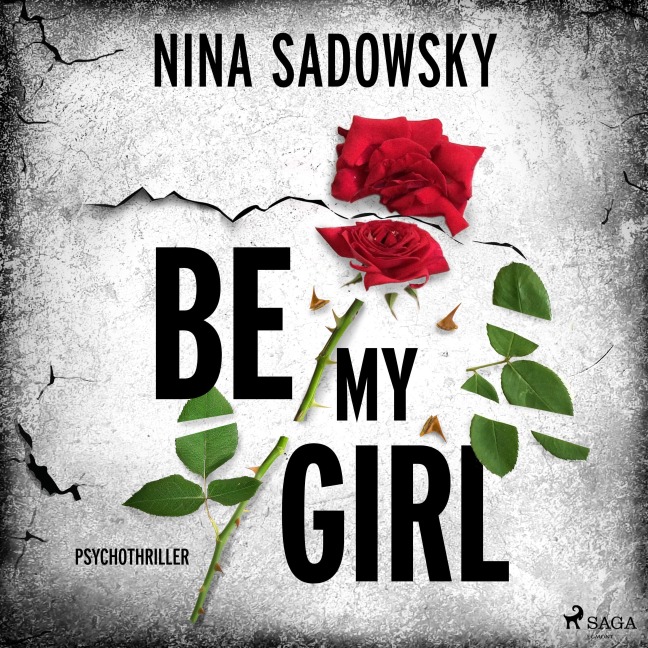 Be my Girl - Nina Sadowsky