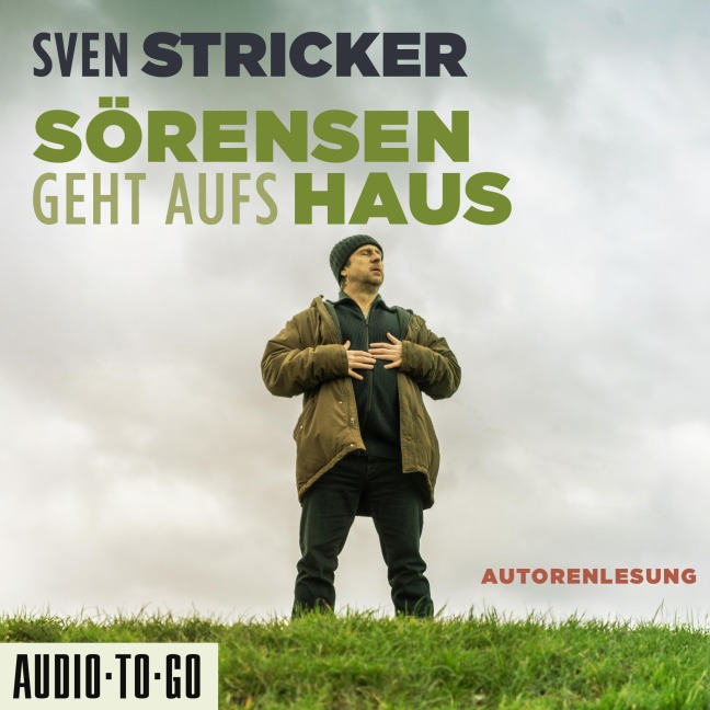 Sörensen geht aufs Haus - Sven Stricker
