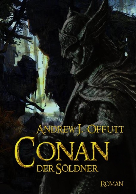 CONAN, DER SÖLDNER - Andrew J. Offutt