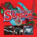 Joint Forces 1986-1993-2CD Expanded Edition - Samson