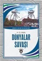 Dünyalar Savasi - H. G. Wells