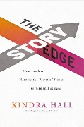 Cover-Bild zum Titel 'The Story Edge' von 'Kindra Hall'