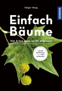 Cover-Bild zum Titel 'Einfach Bäume' von 'Holger Haag'