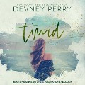 Timid Lib/E - Devney Perry