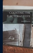 Cover-Bild zum Titel 'Counting the Electoral Vote' von ''