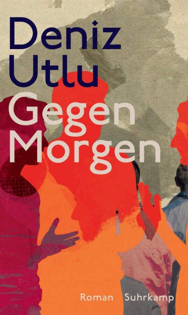 Gegen Morgen - Deniz Utlu