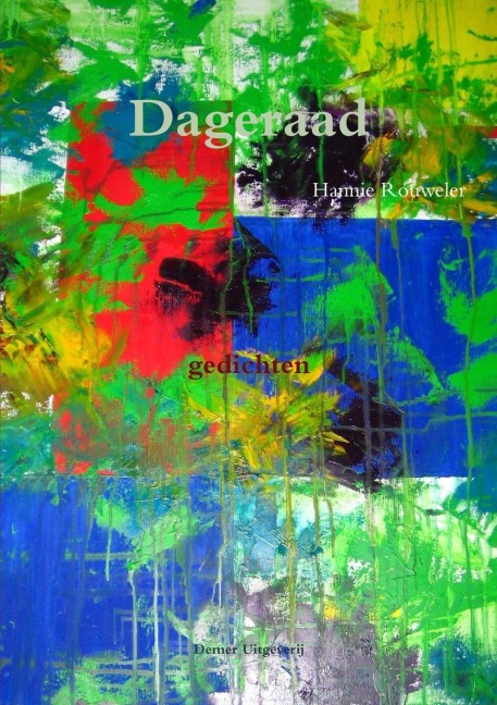 Dageraad - Hannie Rouweler