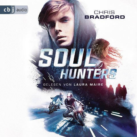 Soul Hunters - Chris Bradford
