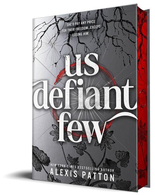 Us Defiant Few - Alexis Patton