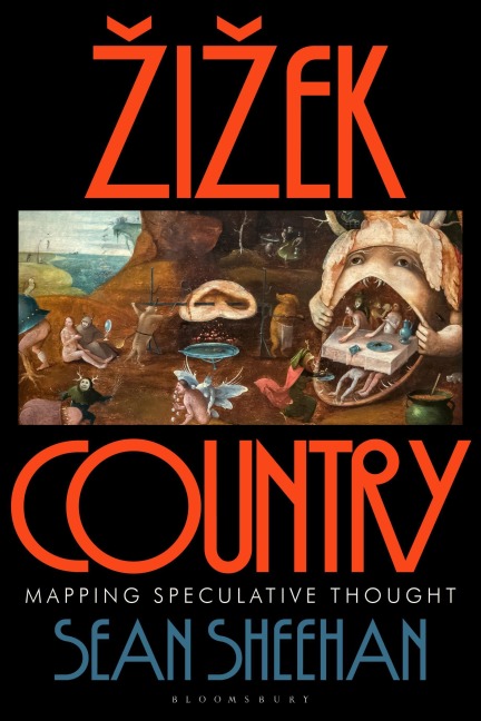 Zizek Country - Sean Sheehan