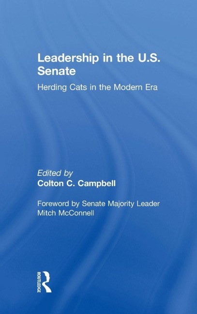 Leadership in the U.S. Senate - 