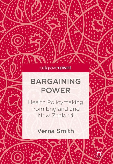 Bargaining Power - Verna Smith