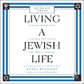 Living a Jewish Life - Anita Diamant