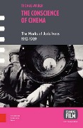 Cover-Bild zum Titel 'The Conscience of Cinema' von 'Thomas Waugh'