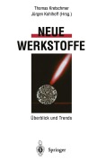 Cover-Bild zum Titel 'Neue Werkstoffe' von ''