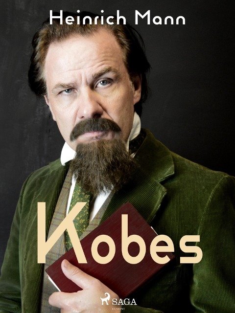 Kobes - Heinrich Mann