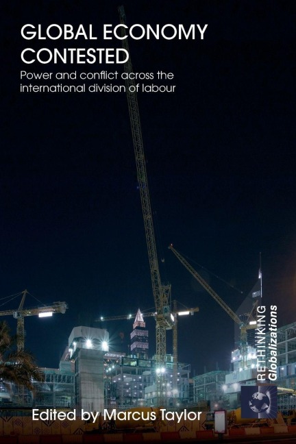 Global Economy Contested - 
