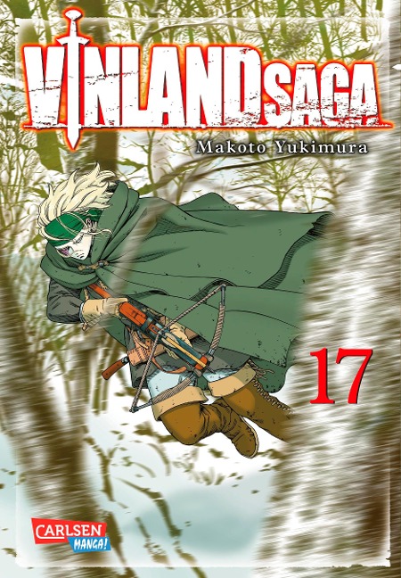 Vinland Saga 17 - Makoto Yukimura