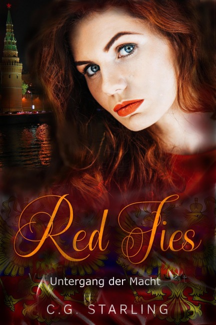 Red Ties - C. G. Starling