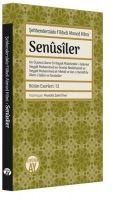 Senusiler - Sehbenderzade Filibeli Ahmed Hilmi