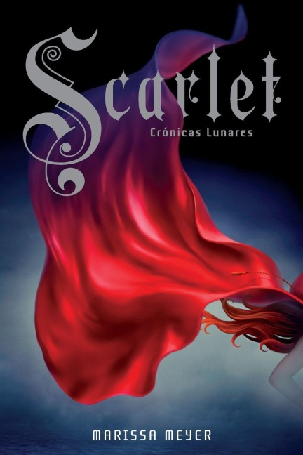 Scarlet - Julie Camel