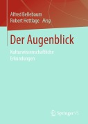 Cover-Bild zum Titel 'Der Augenblick' von ''