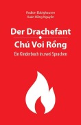 Cover-Bild zum Titel 'Der Drachefant' von 'Rodion Ebbighausen'